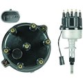 Wai Global NEW IGNITION DISTRIBUTOR, DST4696 DST4696
